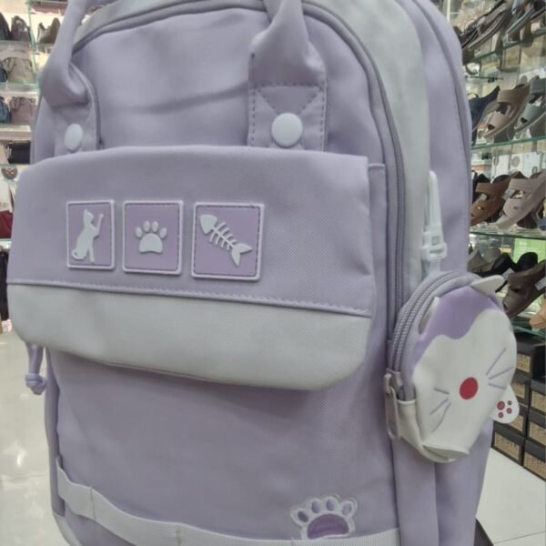 School Bag