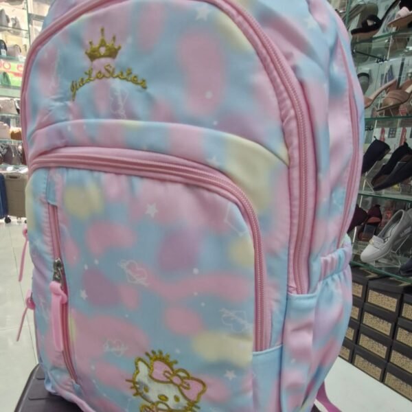 School Bag