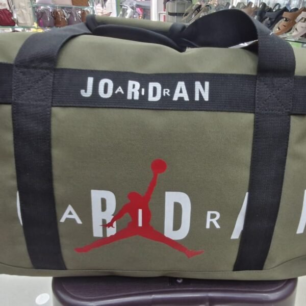 Travel Bag