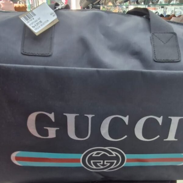 Travel Bag
