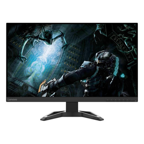 Lenovo G27-30 27″ FHD Gaming Monitor – Promote Lanka